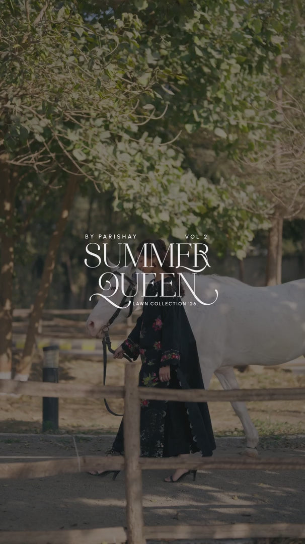 Summer Queen 11